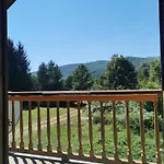 Pine Corner Mojkovac