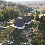 Apartmani Cvijeta