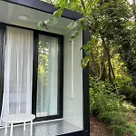Frutak Resort-Tiny Homes