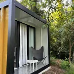 Frutak Resort-Tiny Homes