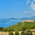 Villa Sveti Stefan