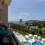 Status Becici
