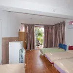 Shkreli Apartments