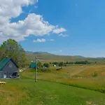 4North Mountain House On The Durmitor'S Ring