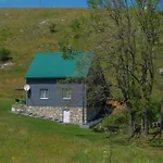 4North Mountain House On The Durmitor'S Ring