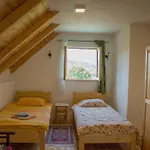 Top Hill Lodge