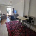 Haos Apartment