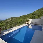 Luxury Villa Flower