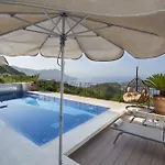 Luxury Villa Flower
