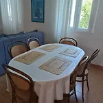 Old Town 5 Apartment