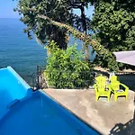 Aloha Beach Front Vacation Rental