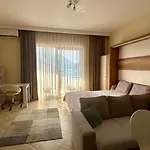 Апартаменты В Комлексе Belvedere Residence Бечичи