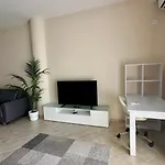 Апартаменты В Комлексе Belvedere Residence Бечичи