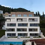 The Sound Of The Sea In Your Apartment