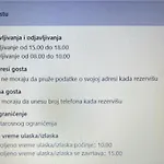 Apartman Vaso