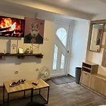 Apartment Restart