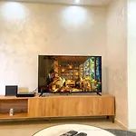 Tihanas Apartment