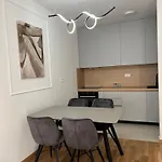 Montenegro Luxury Suites - New City Podgorica