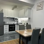 Appartement Entierement Equipe Neuf Budva - Appart 8