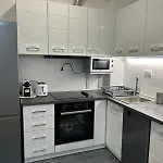 Appartement Entierement Equipe Neuf Budva - Appart 8