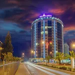 Prestige Living Suite In The Heart Of Budva