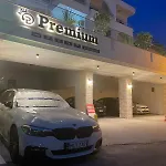 Premium Apartments