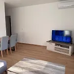 New Apartment Beach 240M Becici