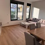 New Apartment Beach 240M Becici