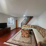 Sara Apartments Plav