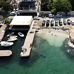 Apartments Barba