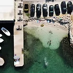 Apartments Barba