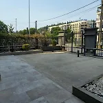 Clocktower Apartmant
