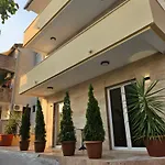 Spa Apartments Tivat