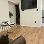 Spa Apartments Tivat