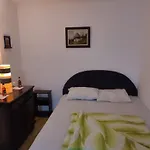 Borje Aprtman Zabljak