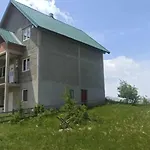 Borje Aprtman Zabljak