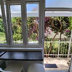 1 Bedroom Apartment With A Garden - Centre Of Budva