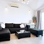 Seaside Apartments