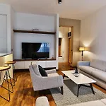 Montesun Harmonia Apartments