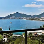 Montesun Harmonia Apartments