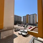 Spring Apartment