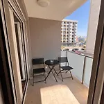 Spring Apartment