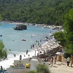 Квартира На Cara Lazara