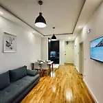 Barsky Comfort