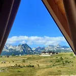 Monntana Zabljak