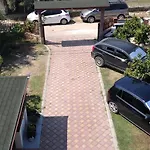 Apartmani Eldar 1