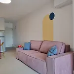 Petrovac Modern Apartment