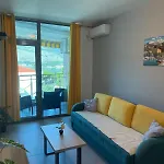 Appartement Carpe Diem Vue Mer