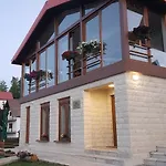 Borovnica Sweet Apartments