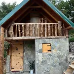 Cottage Under The Tresnjevik
